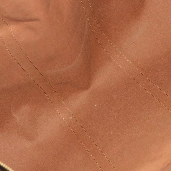 LOUIS VUITTON Monogram Keepall 60 Boston Bag M41422 LV Auth - Picture 5 of 16